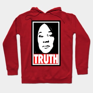 Fani Willis Truth Hoodie